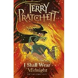 I Shall Wear Midnight