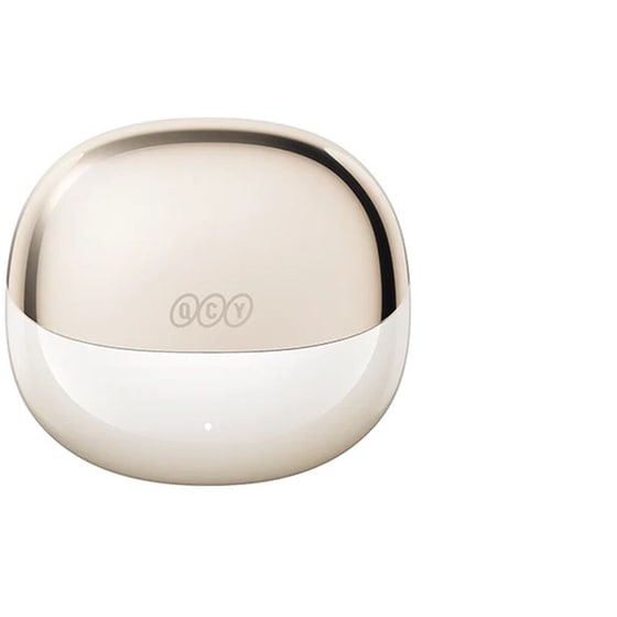 Ακουστικά Bluetooth QCY MeloBuds Pro - Χρυσά image 1