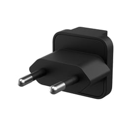 Φορτιστής Πρίζας HP με Καλώδιο USB-C 100W - Black