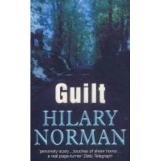 Guilt image 0