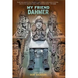My Friend Dahmer