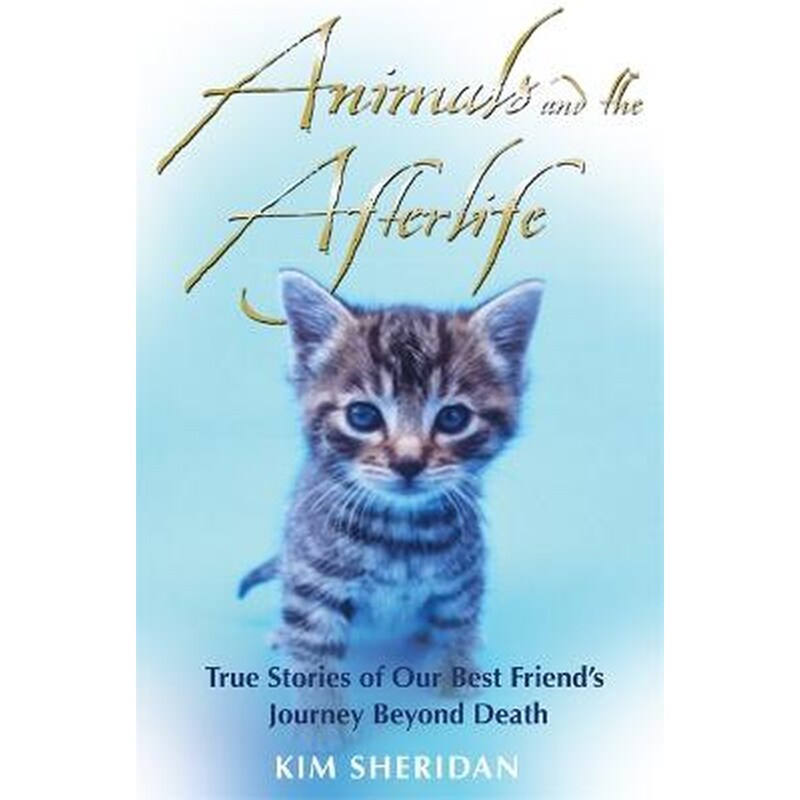 Animals and the Afterlife