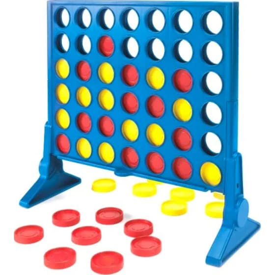 Επιτραπέζιο Παιχνίδι Σκορ 4 Refresh image 1