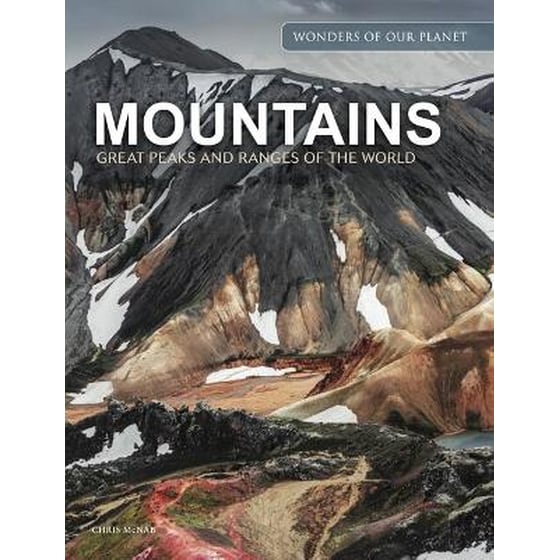 Mountains image 0