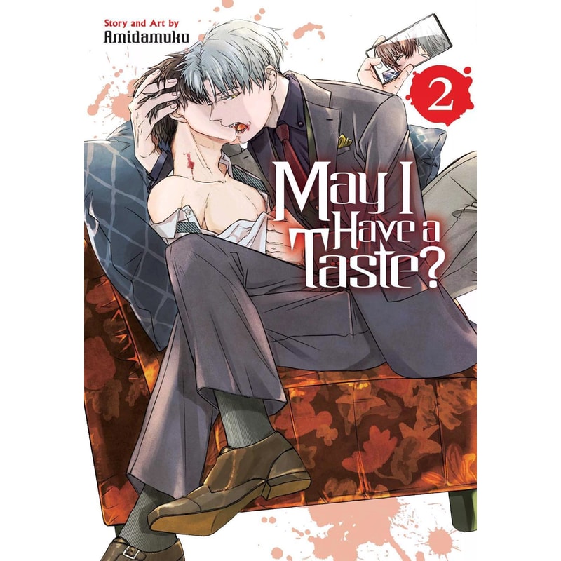 May I Have a Taste?, Vol. 2