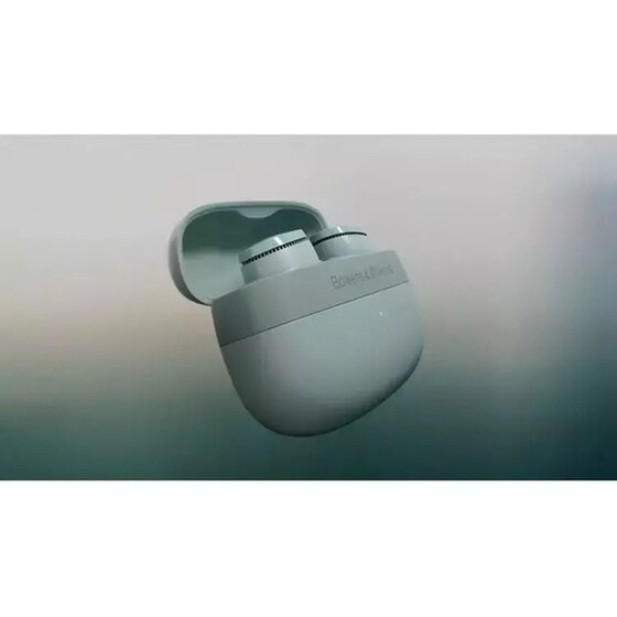 Ακουστικά Bluetooth Bowers & Wilkins Pi6 - Forest Green image 4