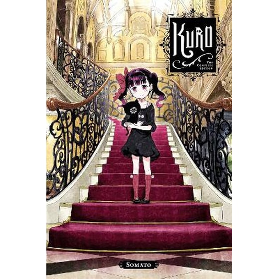 kuro: The Complete Edition image 0