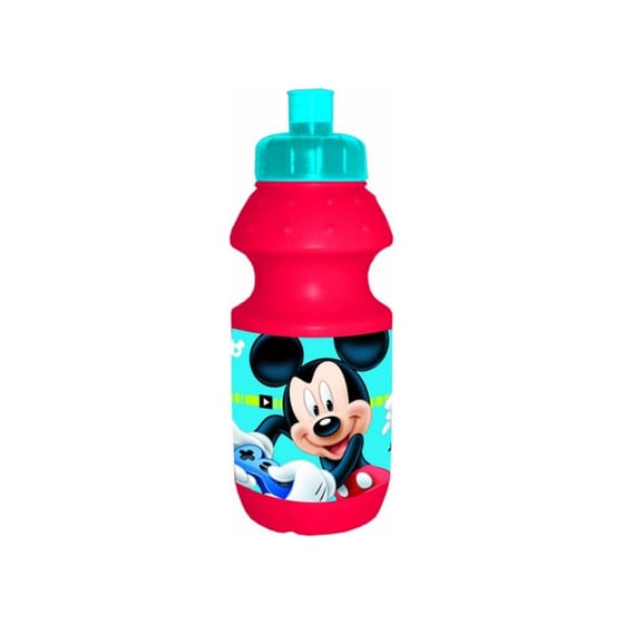 Παγούρι Sport GIM Mickey Gadget 350ml image 0