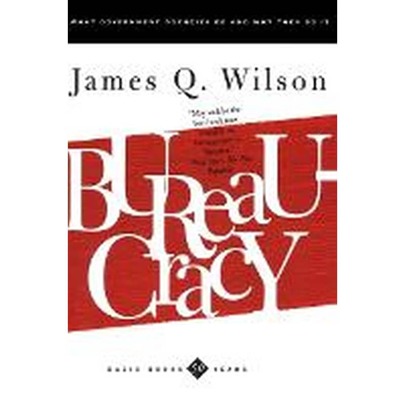 Bureaucracy