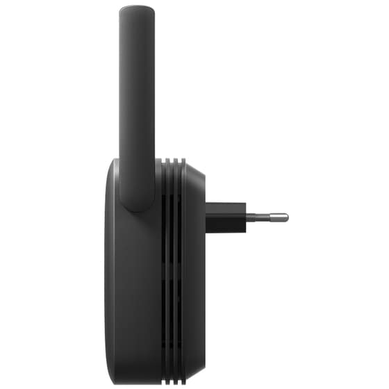 Xiaomi AC1200 Wi-Fi Extender Wi-Fi 5 Dual Band (2.4 & 5 GHz) 867Mbps image 4