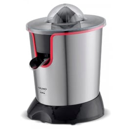 BRUNO BRN-0096 600 W Inox Ηλεκτρικός Στίφτης