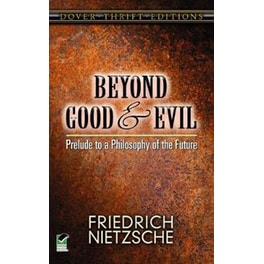 Beyond Good and Evil