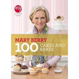 My Kitchen Table: 100 Cakes and Bakes