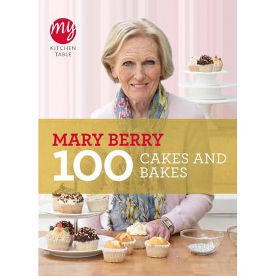 My Kitchen Table: 100 Cakes and Bakes image 0
