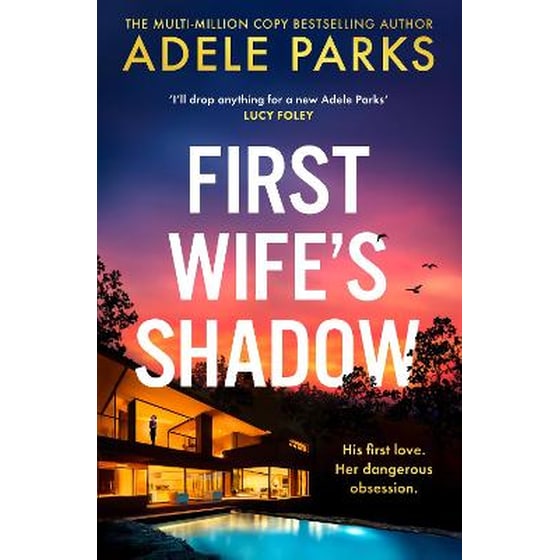 First Wife’s Shadow image 0
