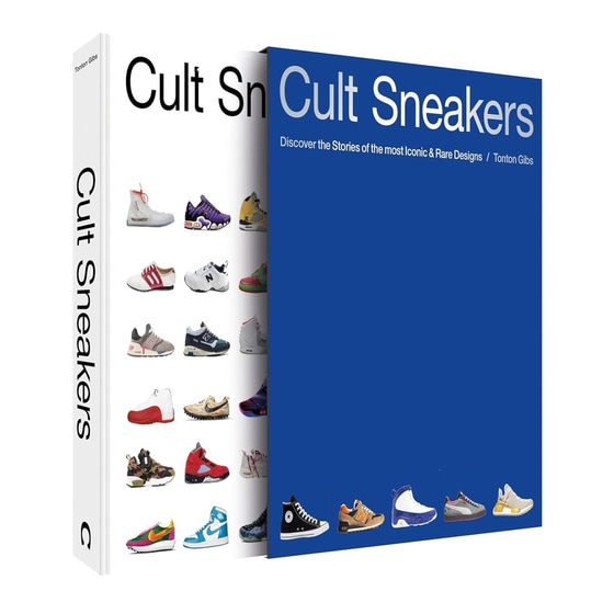 Cult Sneakers image 0