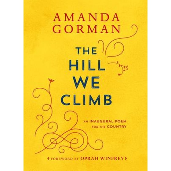 Hill We Climb image 0
