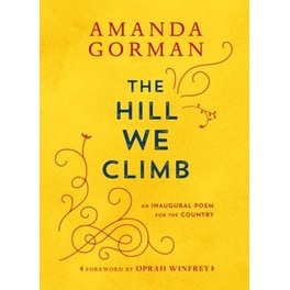 Hill We Climb