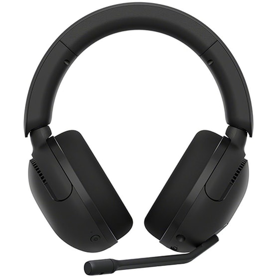 Sony Inzone H5 Gaming Ασύρματα Ακουστικά Bluetooth/3.5mm - Μαύρα image 3