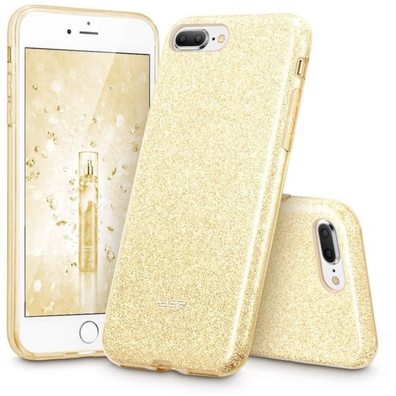 Θήκη Apple iPhone 7 Plus/iPhone 8 Plus - Esr Make Up Series - Χρυσό image 0