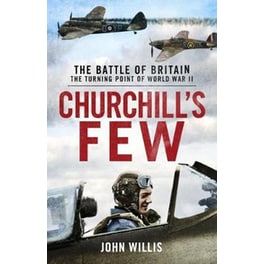Churchill's Few