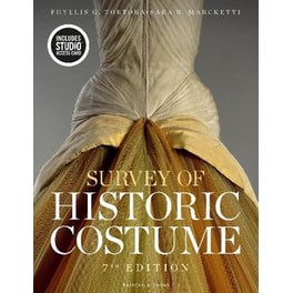Survey of Historic Costume