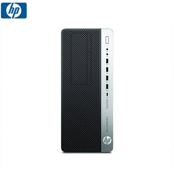 Refurbished Desktop HP 800 G4 MT (Intel Core i5-8500/8 GB/512 GB SSD/UHD Graphics/Win11Home) | Grade A image 0