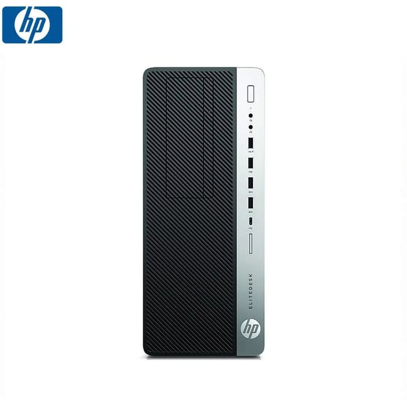 Refurbished Desktop HP 800 G4 MT (Intel Core i5-8500/8 GB/512 GB SSD/UHD Graphics/Win11Home) | Grade A