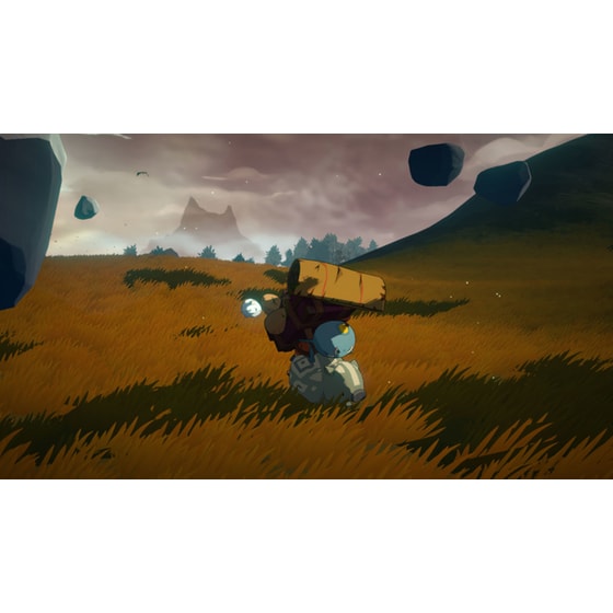 ONI: Road to be the Mightiest Oni - Nintendo Switch image 7