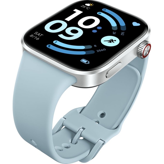 Smartwatch Xiaomi Redmi Watch 6 46mm - Glacier Blue image 8
