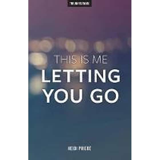 This Is Me Letting You Go image 0