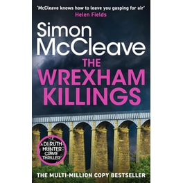 The Wrexham Killings
