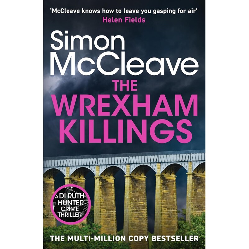 The Wrexham Killings