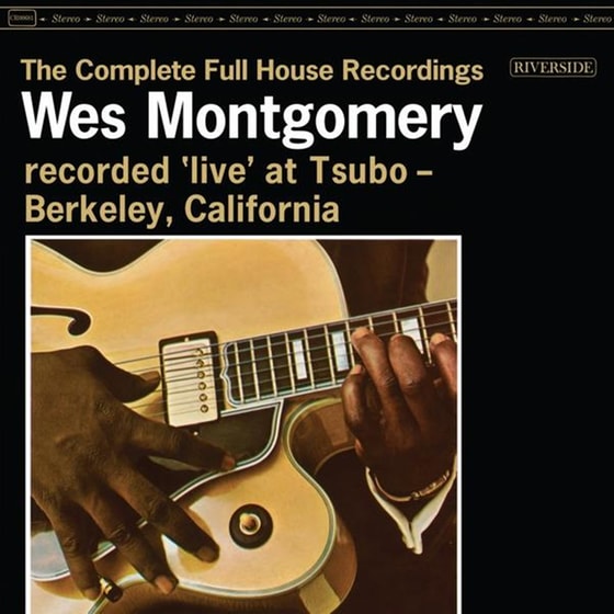 The Complete Full House Recordings image 0