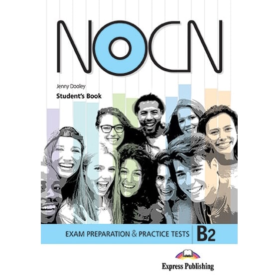 Preparation & Practice Tests for NOCN Exam B2 Student s Book image 0