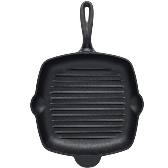 Γκριλιέρα THERMOGATZ Grill FTG-2729G Μαύρο image 1