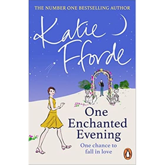 One Enchanted Evening image 0