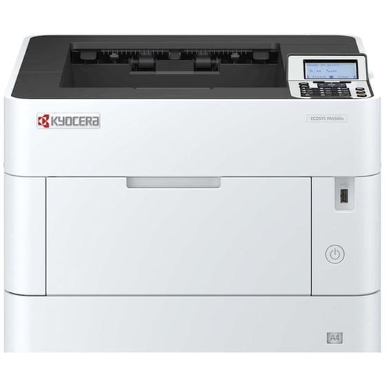 Kyocera Ecosys PA3500wx Ασπρόμαυρος Εκτυπωτής Laser A4 με Wi-Fi (110C3H3NL0) image 1