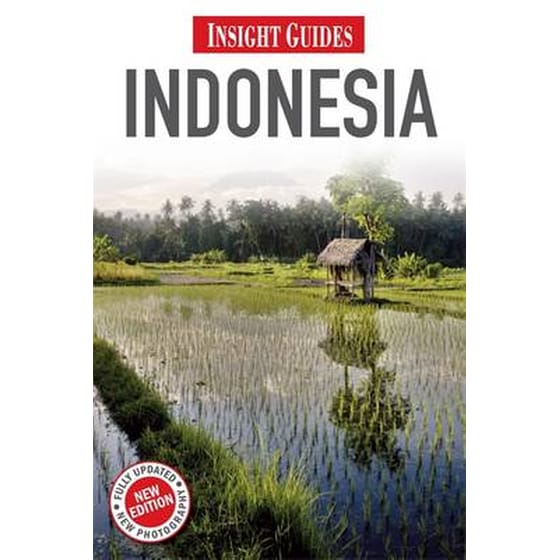 Insight Guides: Indonesia image 0