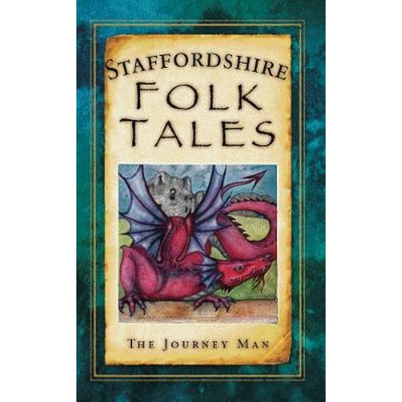 Staffordshire Folk Tales