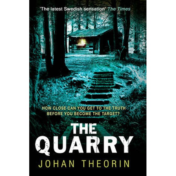 Quarry image 0