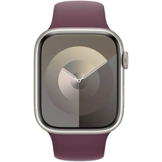 Λουράκι Apple Nike Sport Band M/L για Apple Watch 45mm - Mulberry image 2
