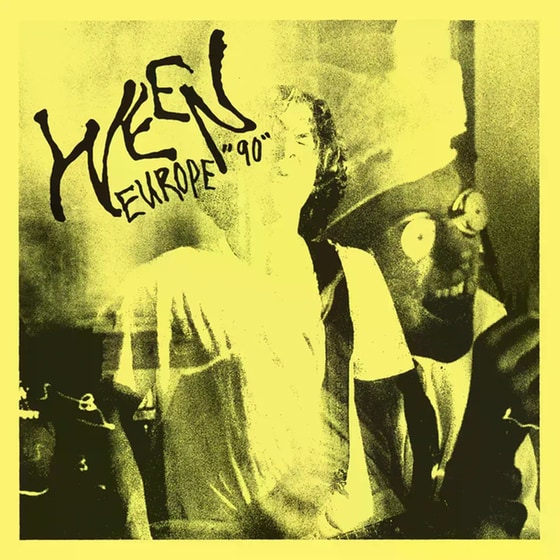 Europe '90 (3 LP - Boxset) (RSD 2026) image 0