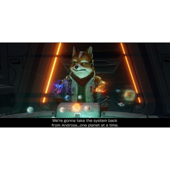 Star Fox - Nintendo Switch 2 image 20