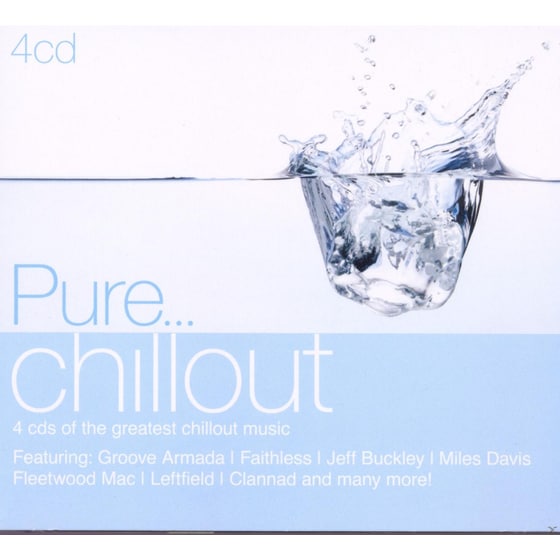 Pure... Chill Out image 0