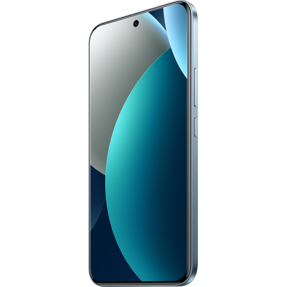 Xiaomi Redmi Note 15 Pro+ 5G 512GB - Glacier Blue image 3