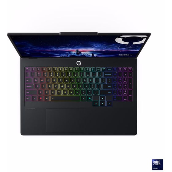 Lenovo Legion Pro 5 16IAX10 16" QHD+ OLED (Intel Core Ultra 9-275HX/32 GB/1TB SSD/GeForce RTX 5060/Win11Home) Laptop image 3