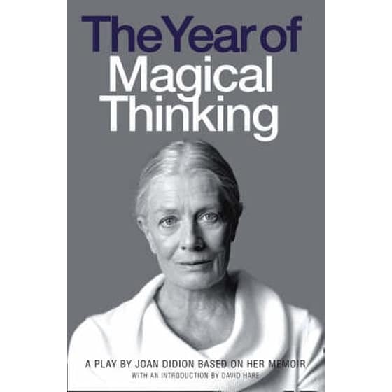 The Year of Magical Thinking image 0