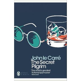 The Secret Pilgrim