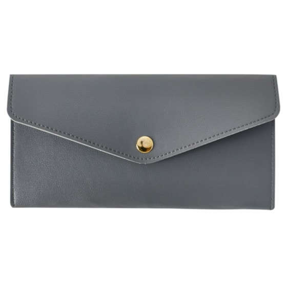 Κασετίνα Παραλληλόγραμμη Coolbee&nbsp;Grey image 0